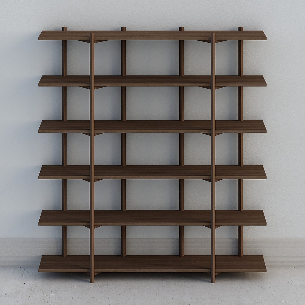 Shelf Cabinet Combined Cabinet