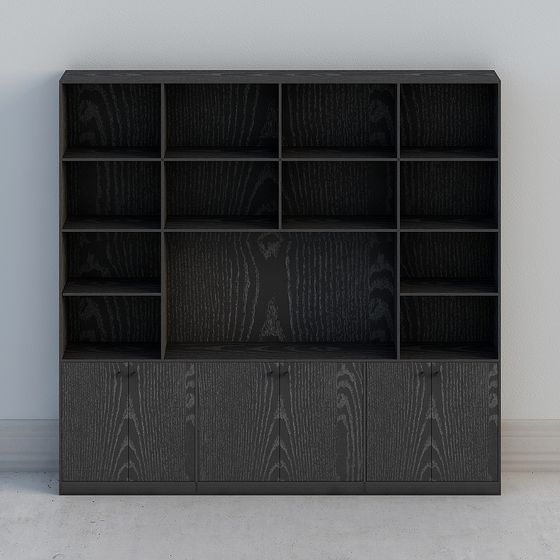 シェルフキャビネット コンビネーションキャビネット