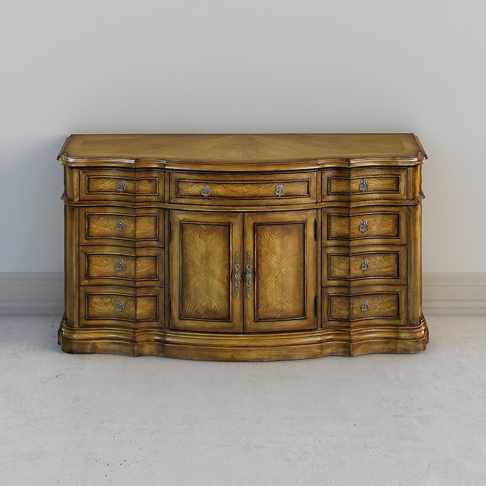 1079-003N Schminktisch