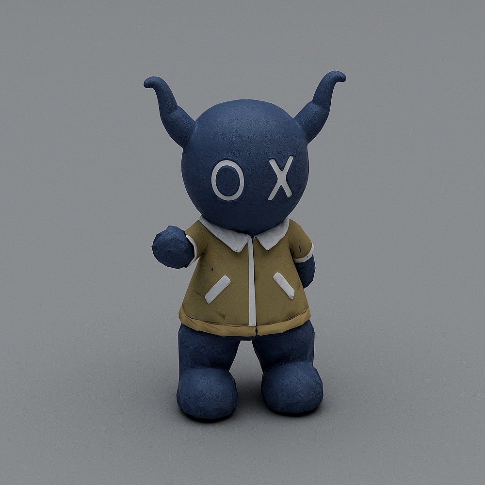 toy