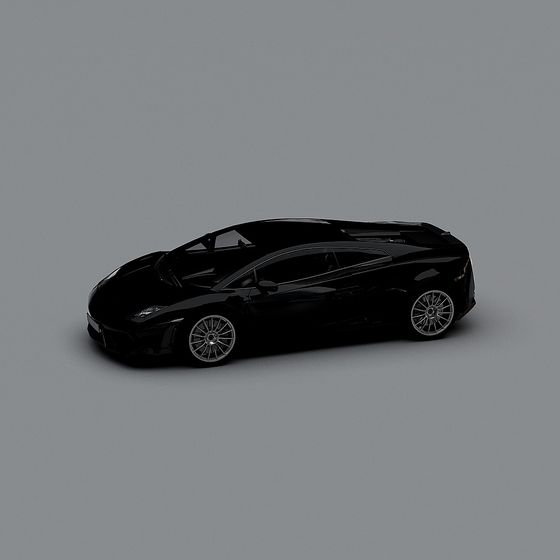 Modern Car / Truck / Motorcycle,Black