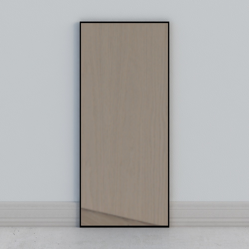floor mirror