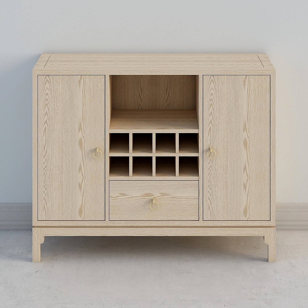 Dining side Cabinet