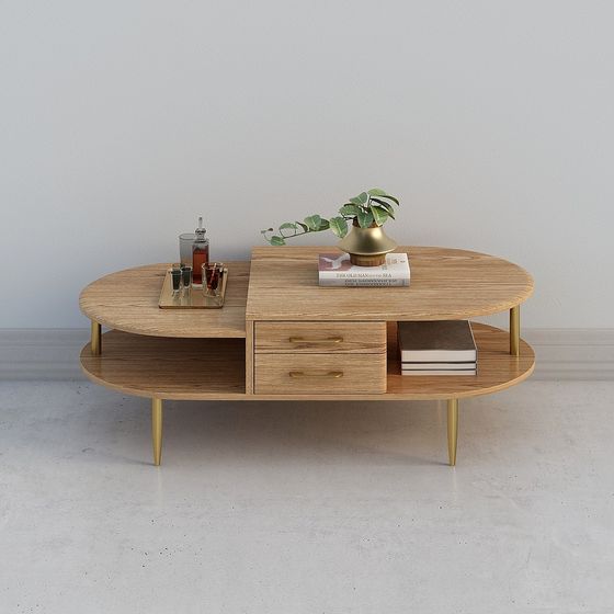 โต๊ะกาแฟ H705