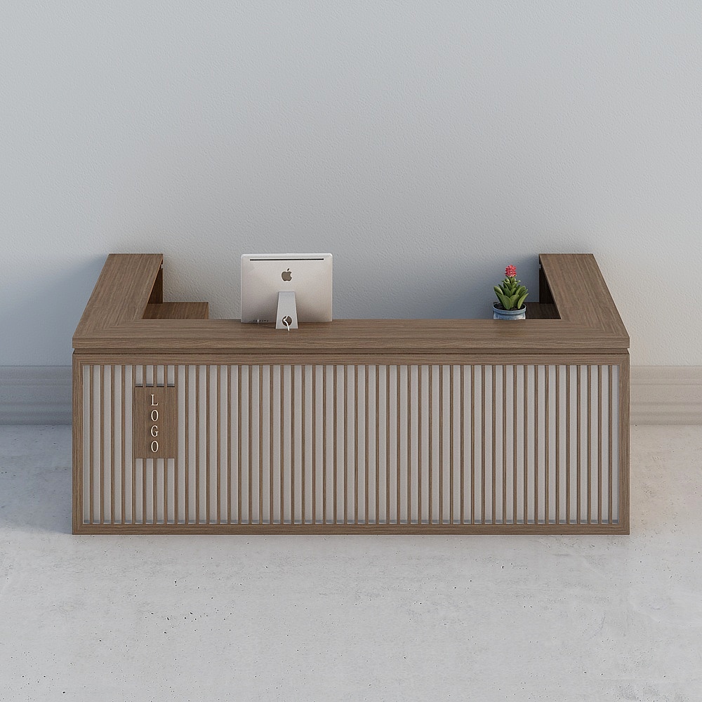 Reception Desk
