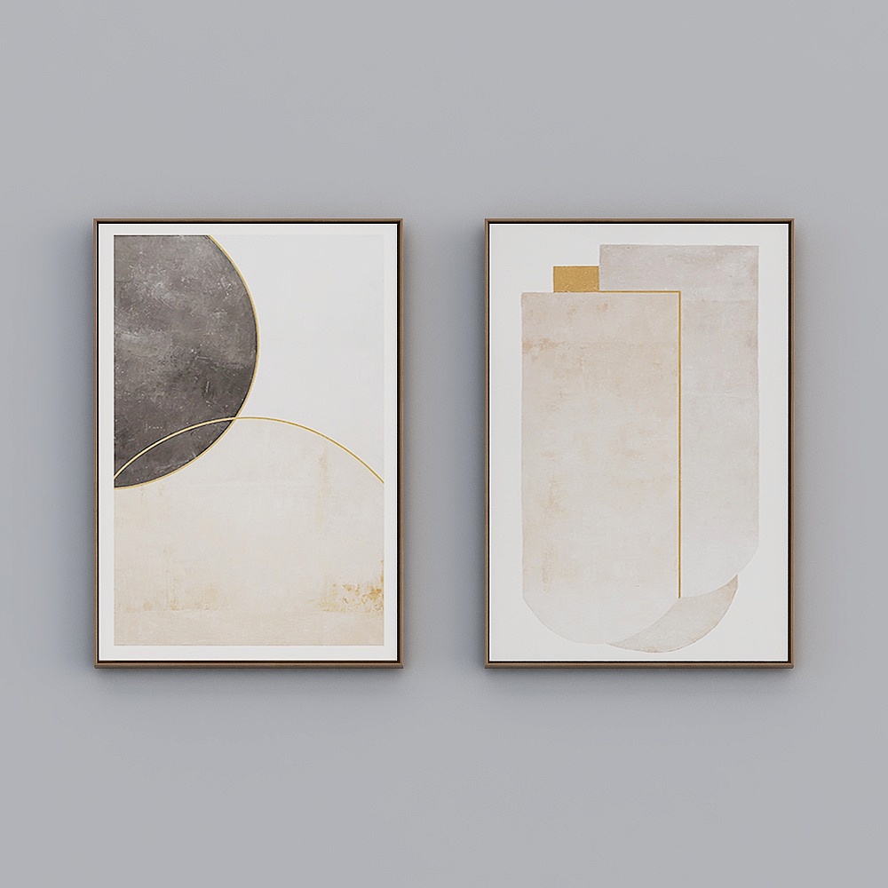 ภาพวาดตกแต่ง