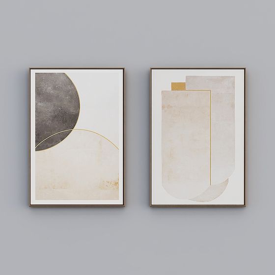 ภาพวาดตกแต่ง