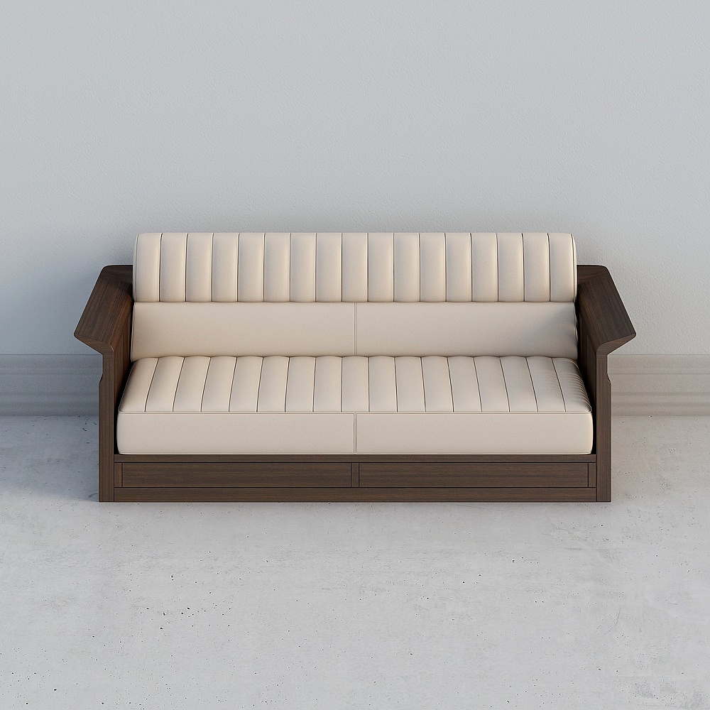 605 sofa - three seats