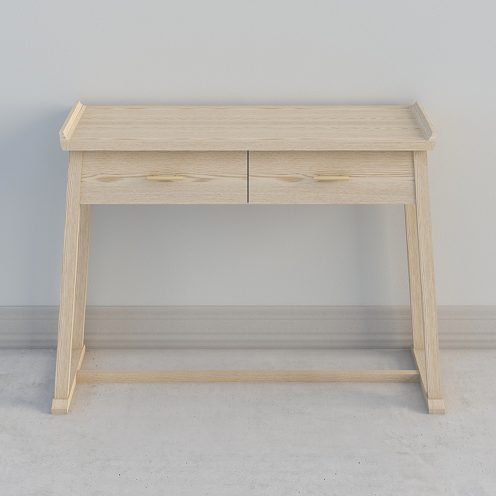 ZC301Z-Bàn trang điểm