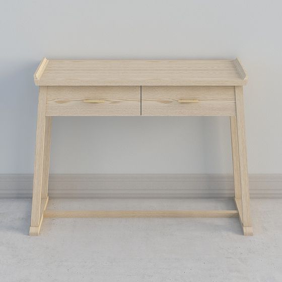 ZC301Z-Bàn trang điểm