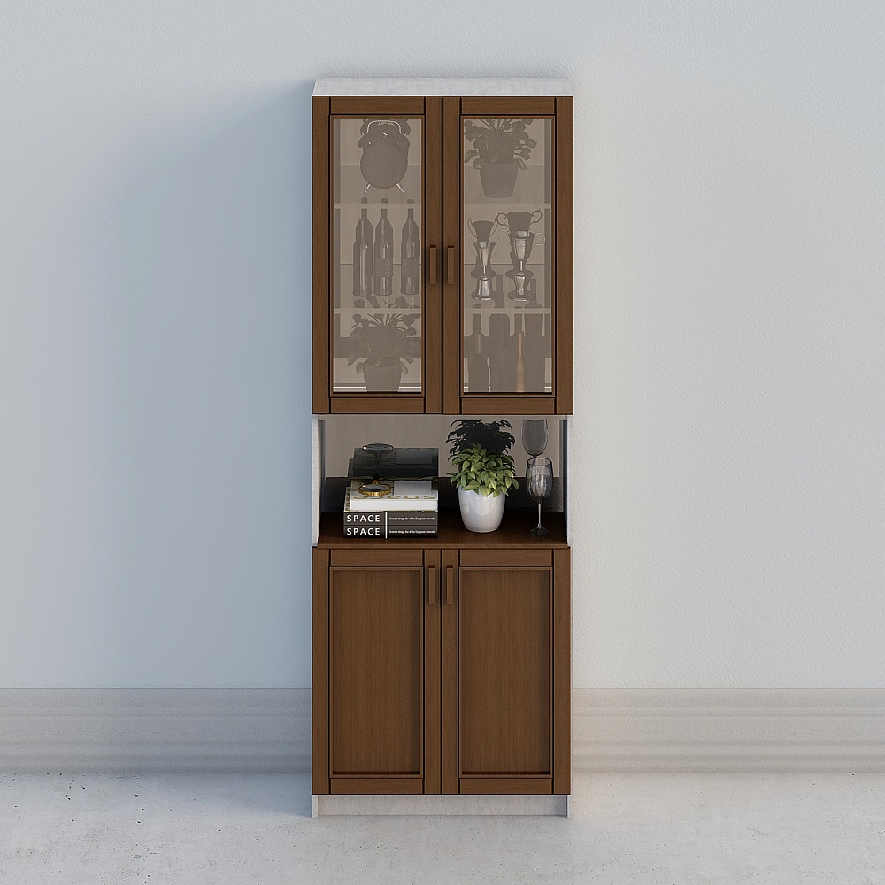 ตู้น้ำหอม