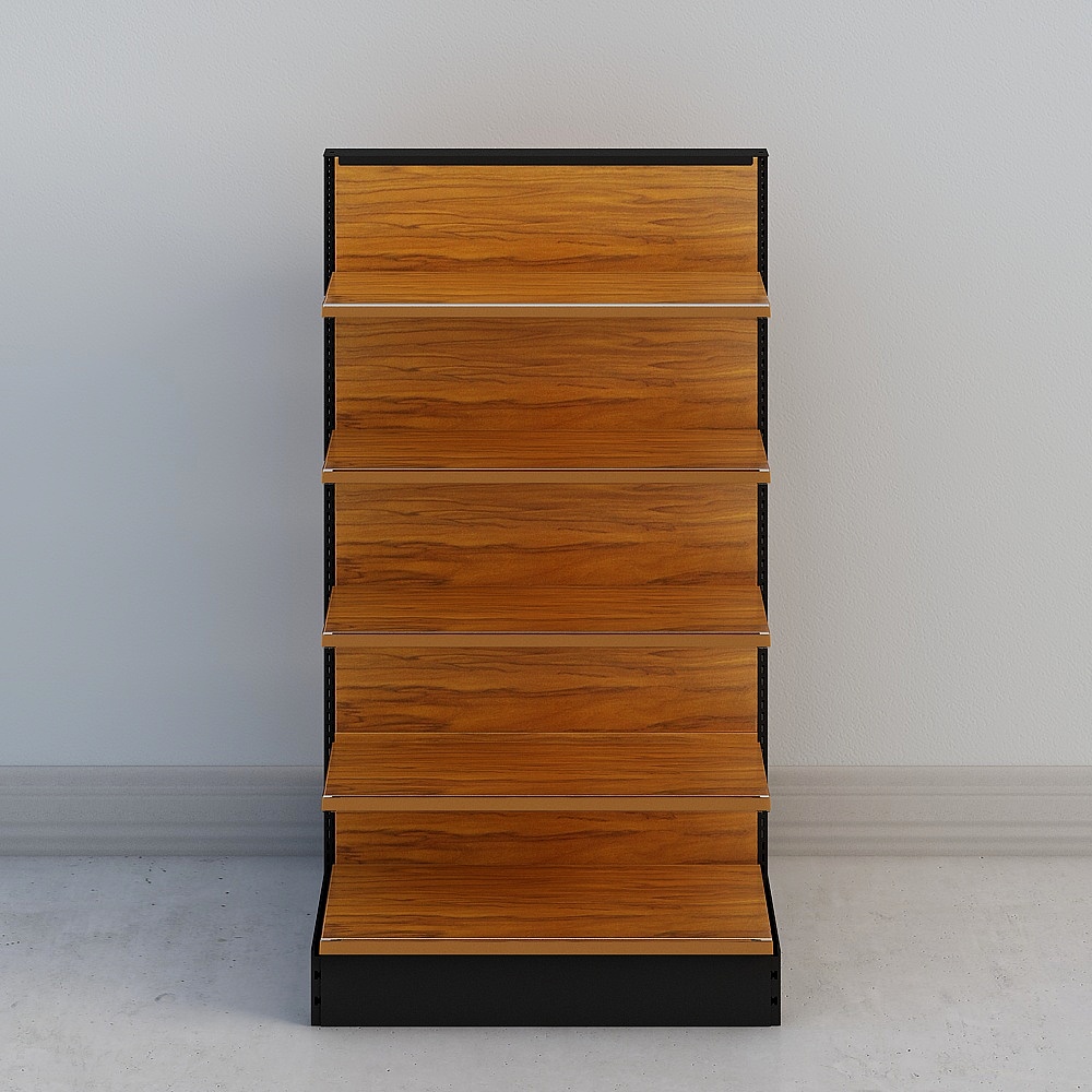 Giá sách/Bốt/Tủ trưng bày