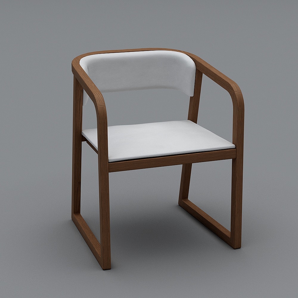 Dining chair