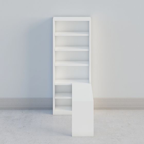 Les enfants dorment dans les bibliothèques