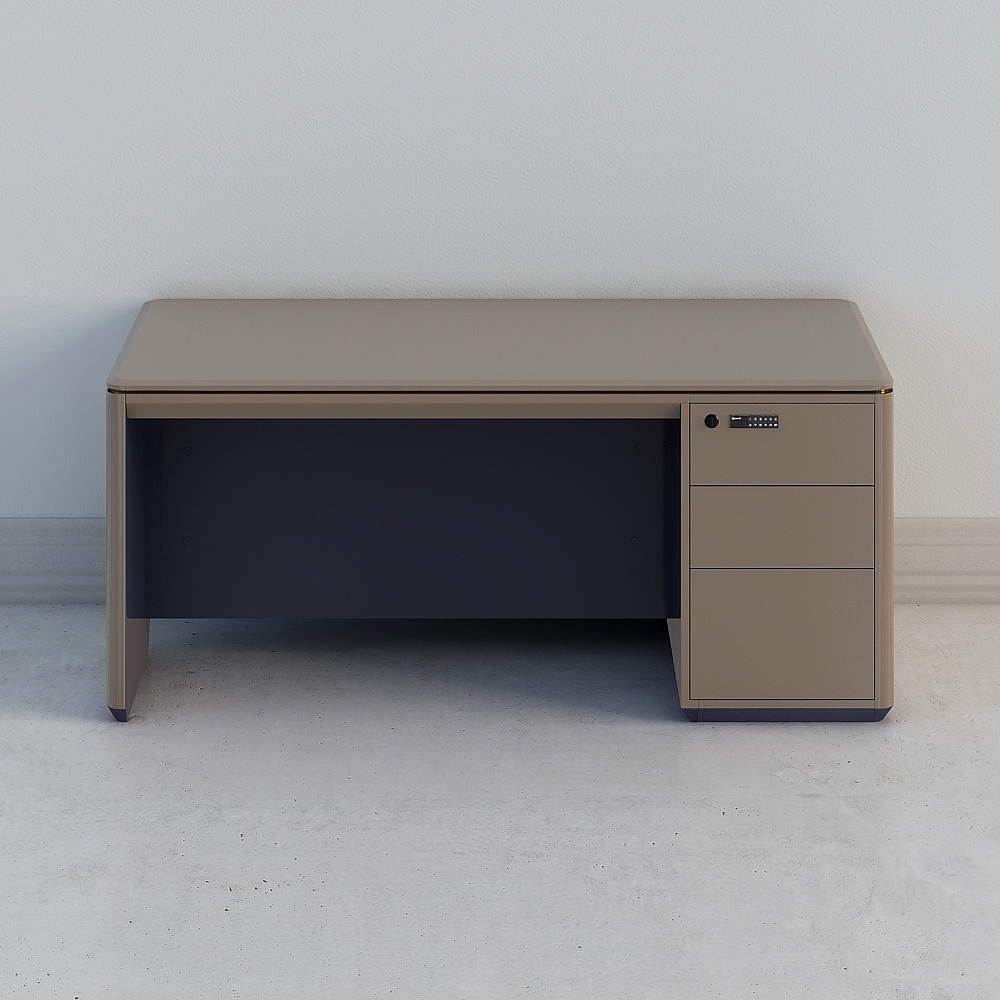 64-Q608 writing desk