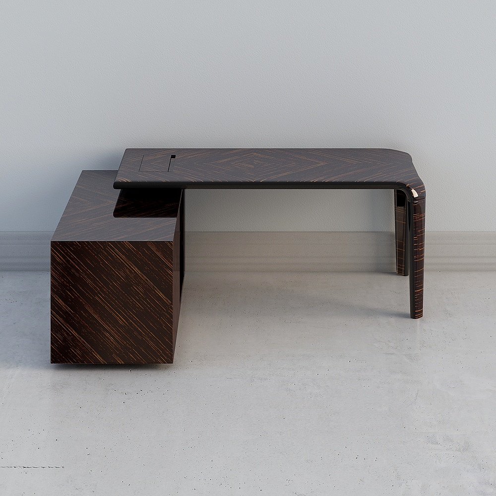 โต๊ะเขียน Q606