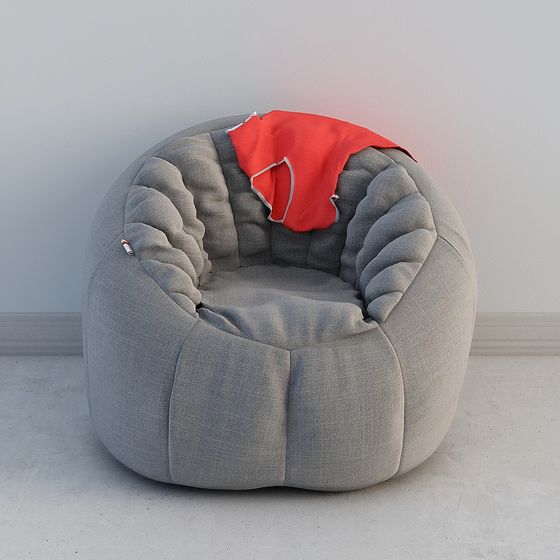 Combinazione cameretta - Divano singolo 1