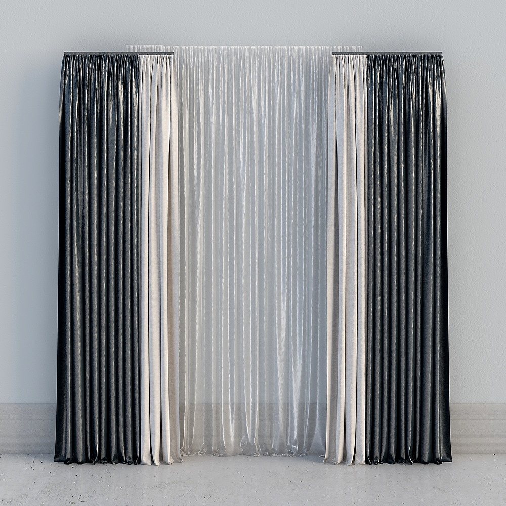 Portfolio Camera dei Bambini - Tende 4