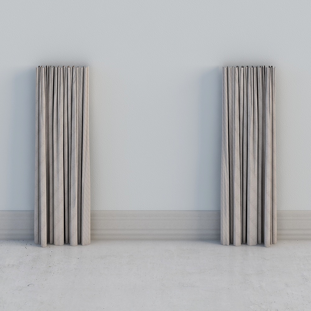 Portafolio de la Habitación de los Niños - Cortina 6