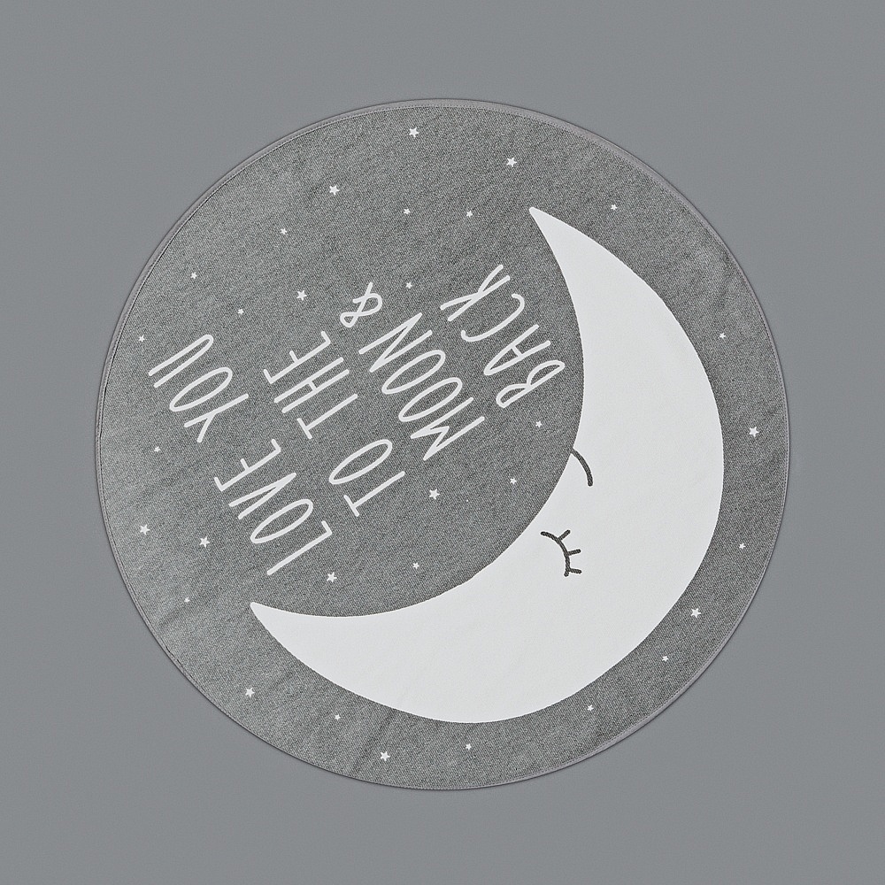 Portfolio pour la chambre d'enfant - Tapis 1