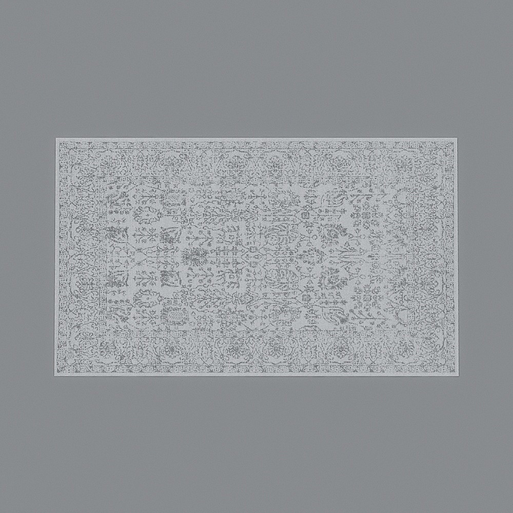 Children's Room Combination - Carpet 18