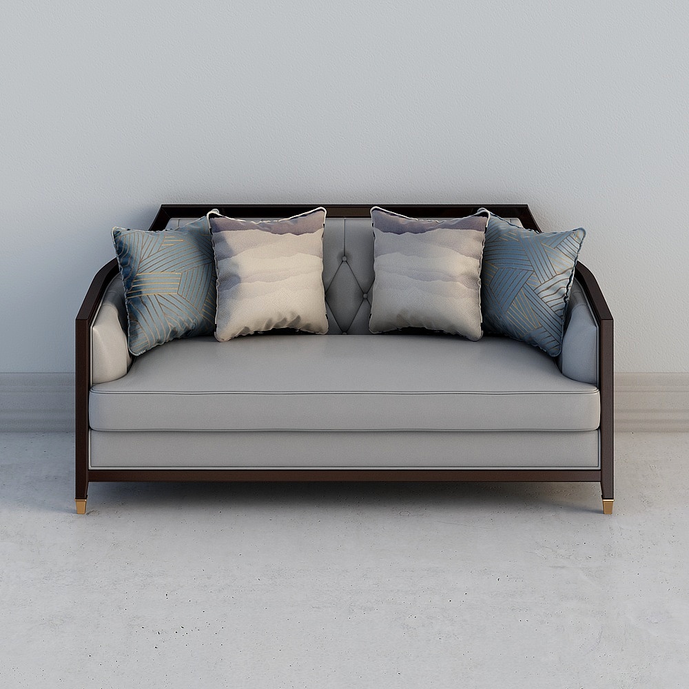 Ghế sofa đôi 501