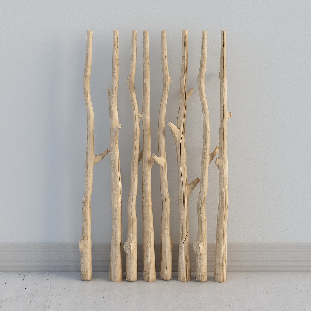 Schermo Separatore Moderno