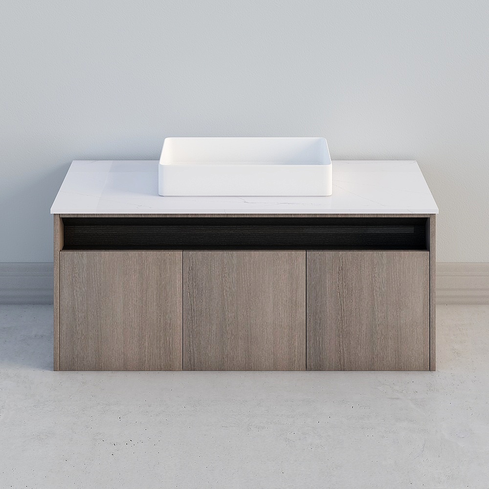 Bathroom Cabinet combined bathroom Cabinet