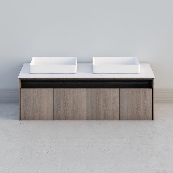 욕실 캐비닛 조합 욕실 캐비닛