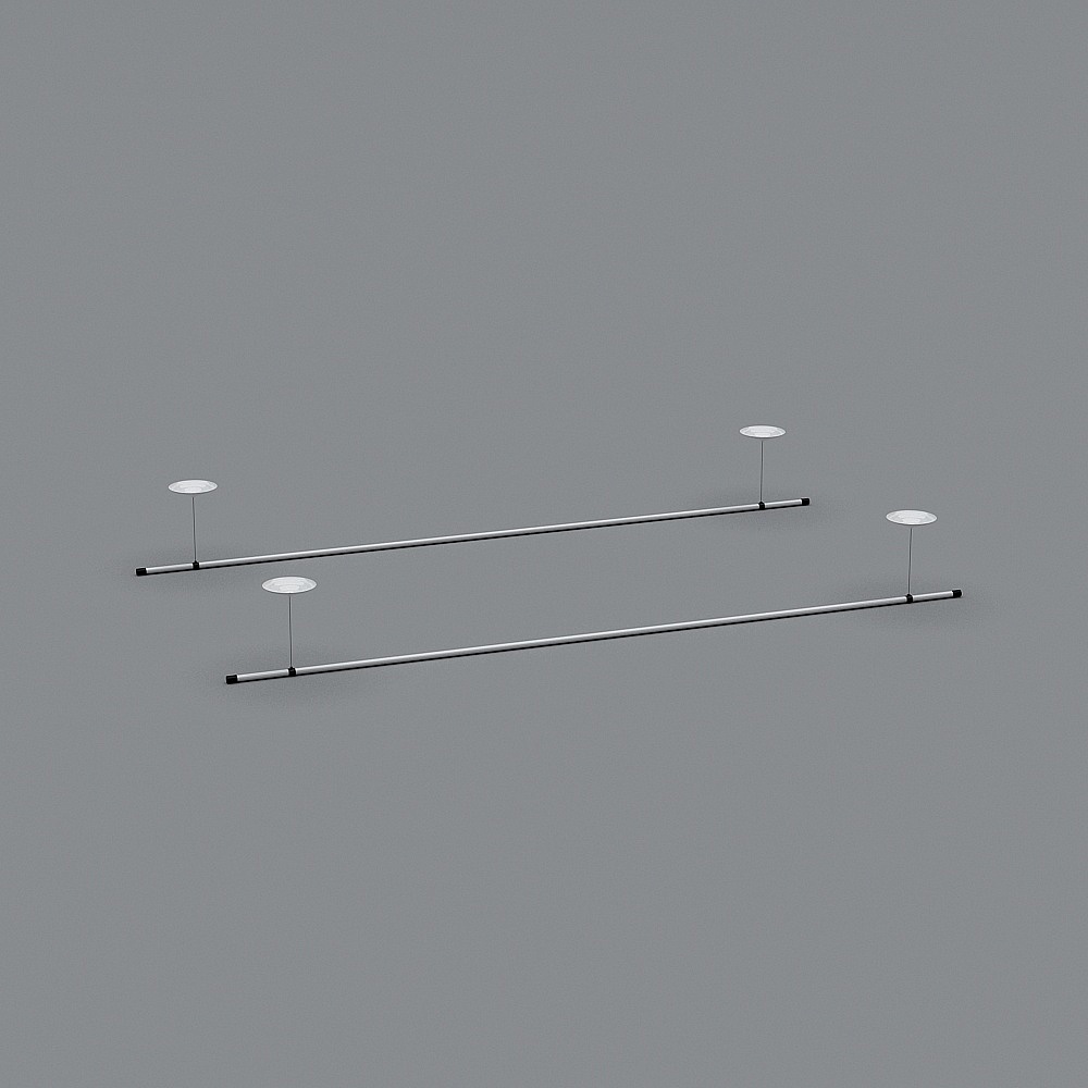 Clothes drying rack