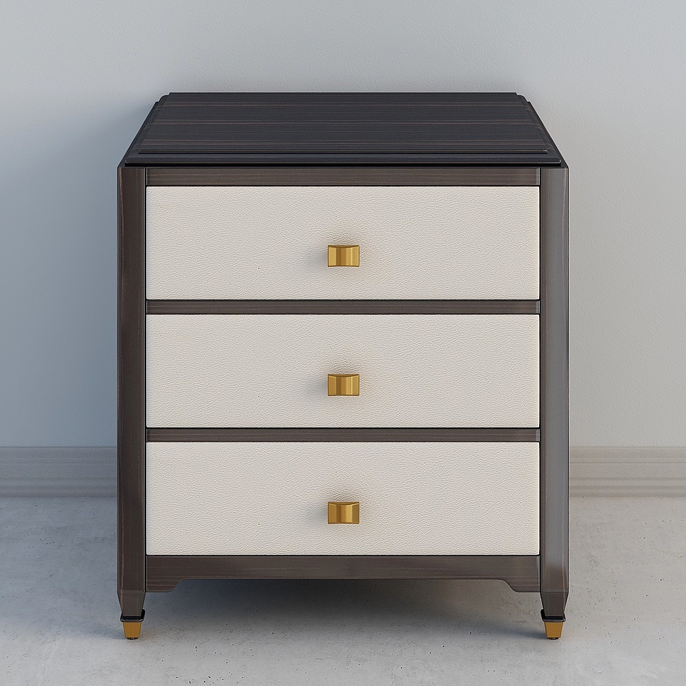 Bàn Đầu Giường B819B