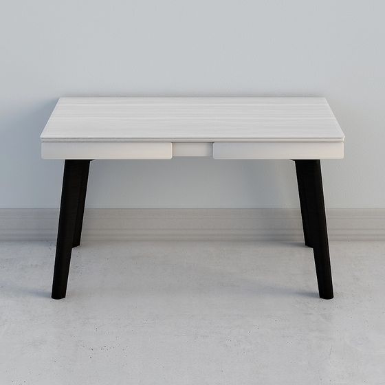 Urban Corner Workbench 3D model