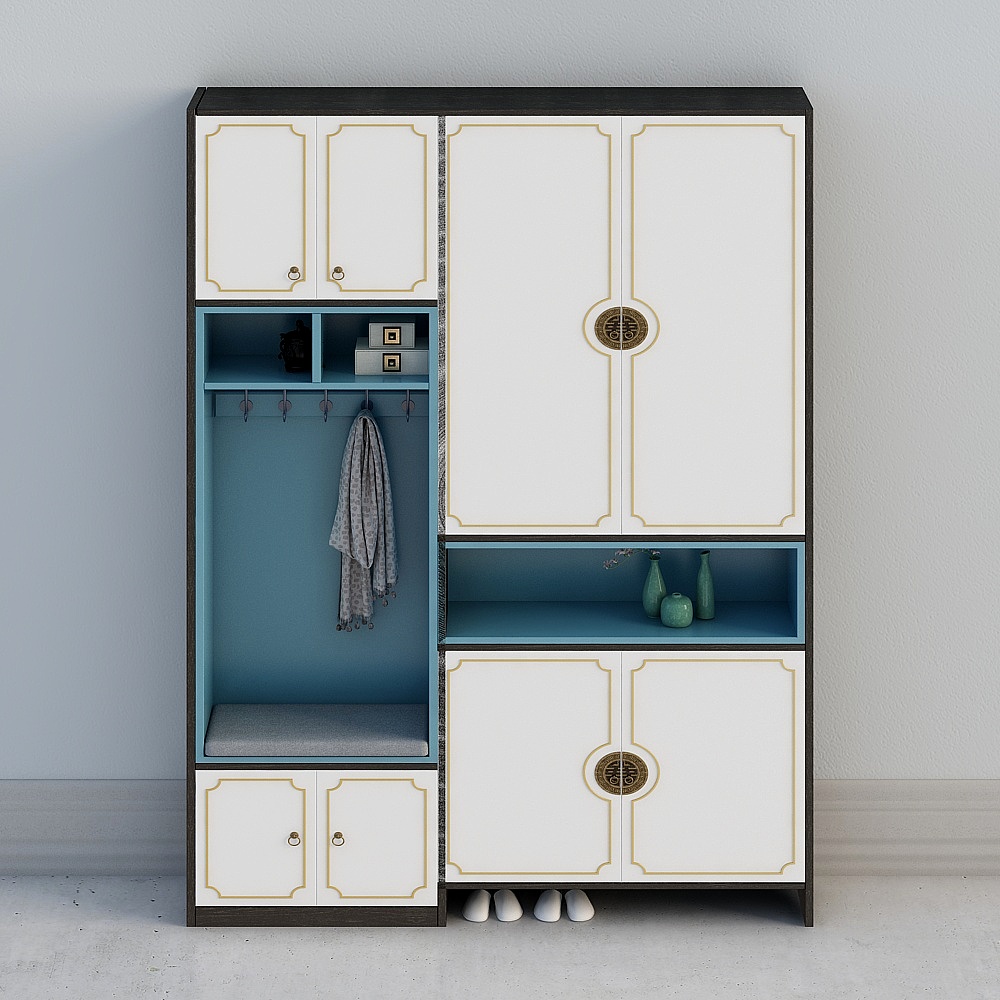 Boîte à chaussures