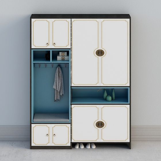 Boîte à chaussures