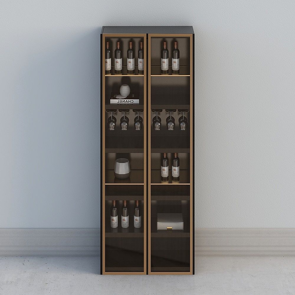 wine cabinet