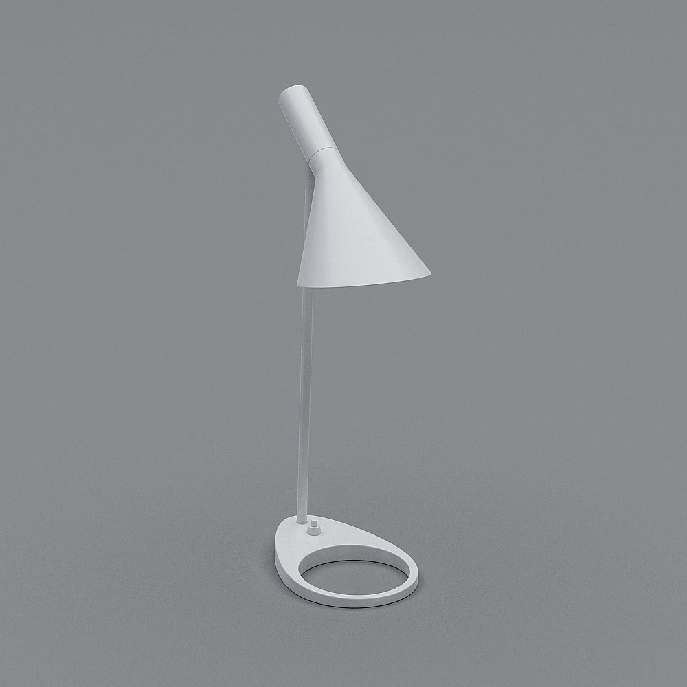 Children's room combination-table lamp 1