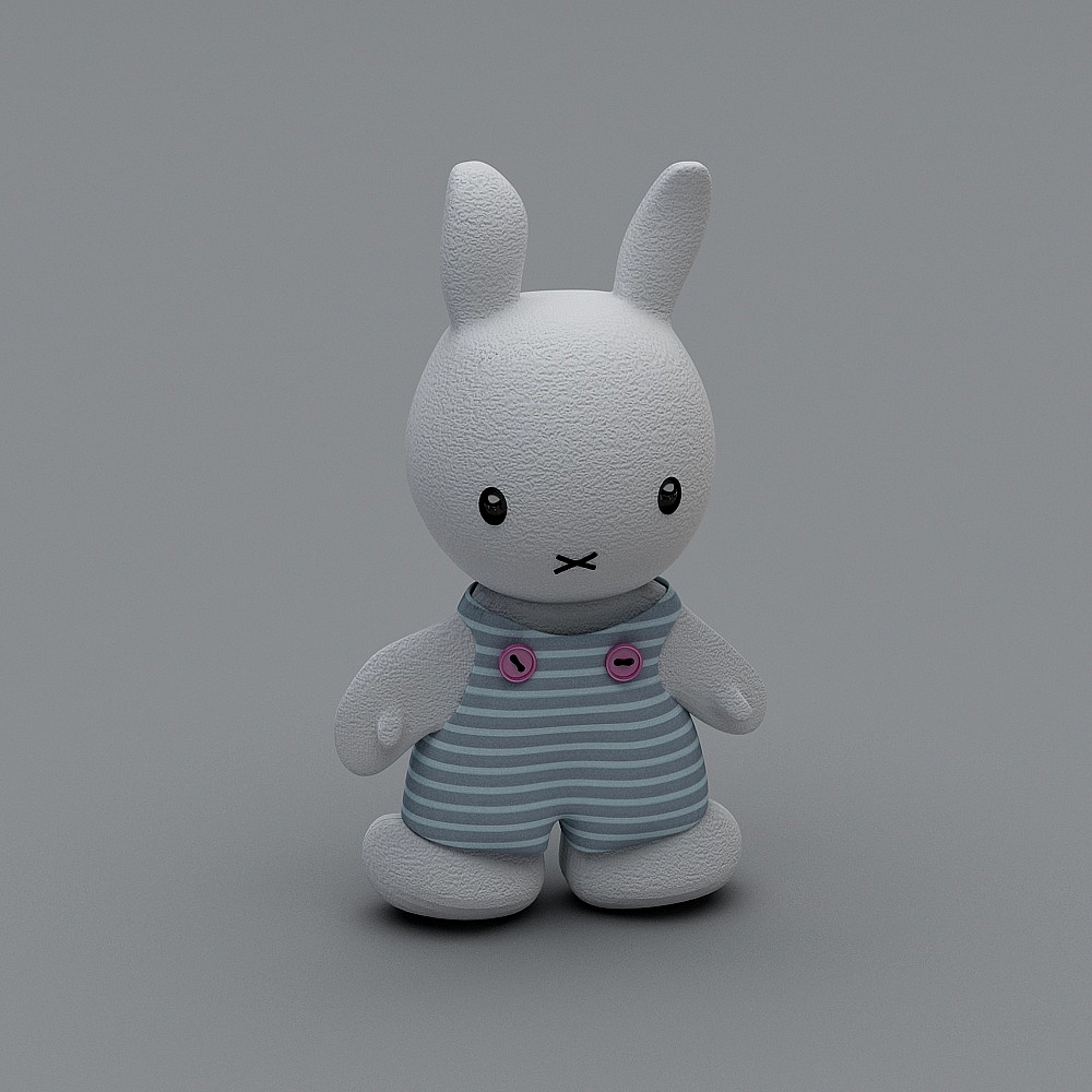 Children's Room Portfolio - Toy 42