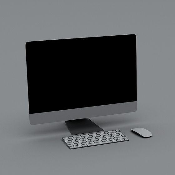 パソコン - Apple Mac