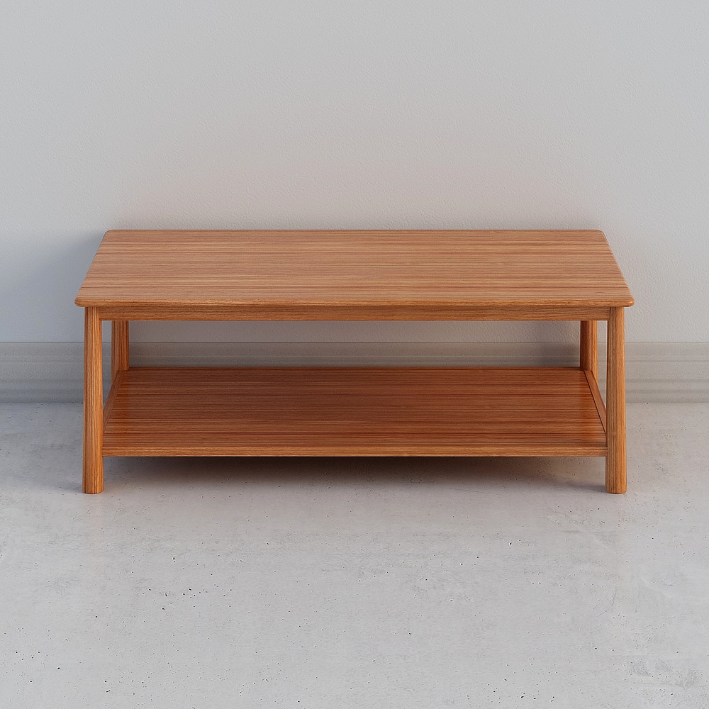 Rock Home - Ukin Nordic K3-C201 coffee table