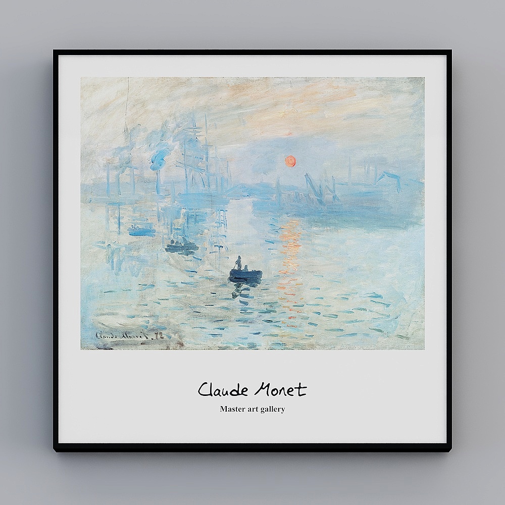 Sevio-LCE-モダンシンプル - 36635 - 装飾画