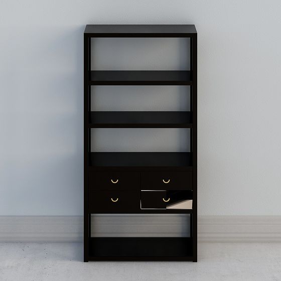 선반 캐비닛 결합 캐비닛