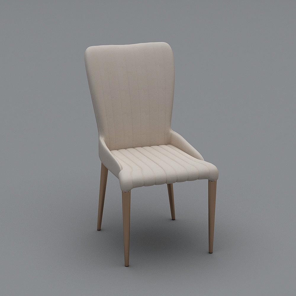 Dining chair