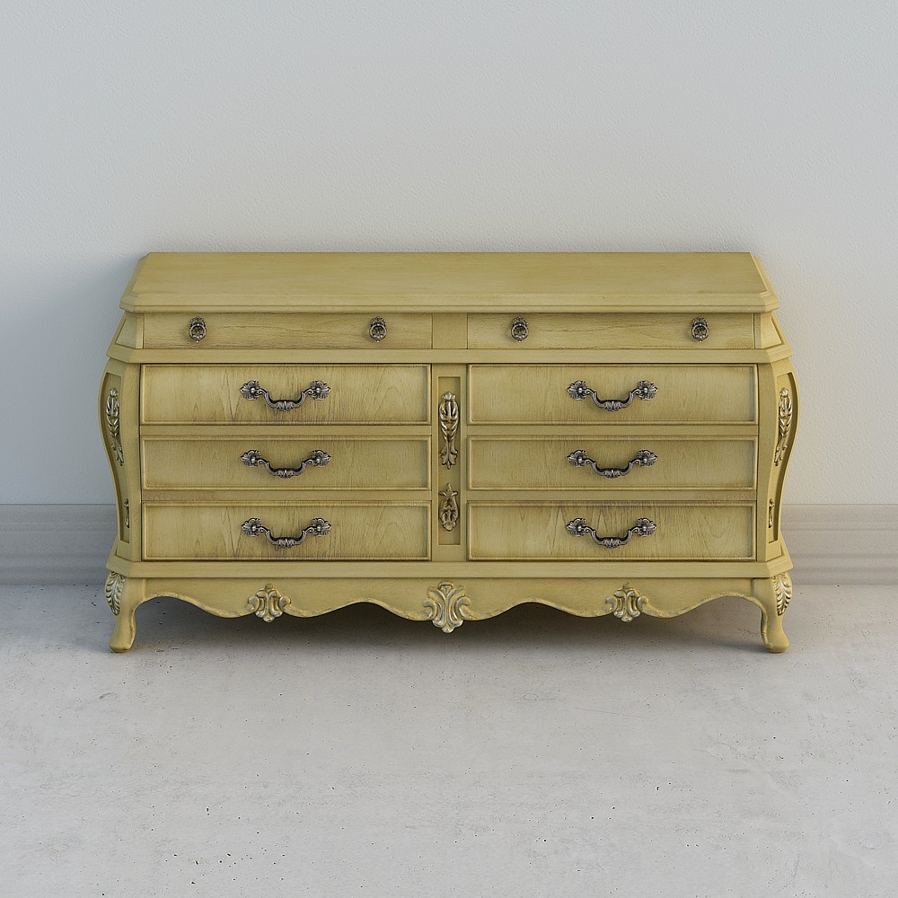 899-003N004 Dressing table