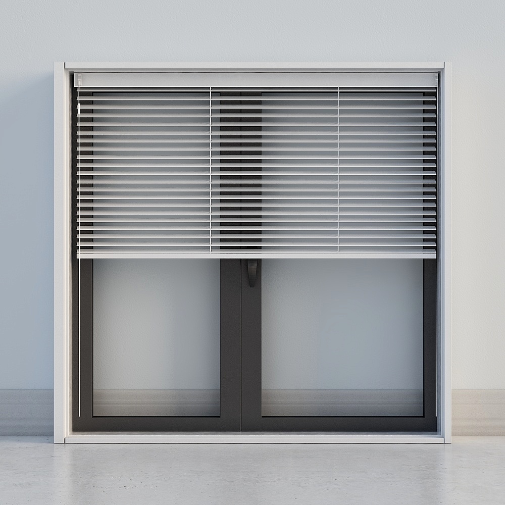 Modern Small Windows - XS