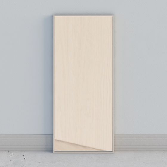 Specchio da Pavimento