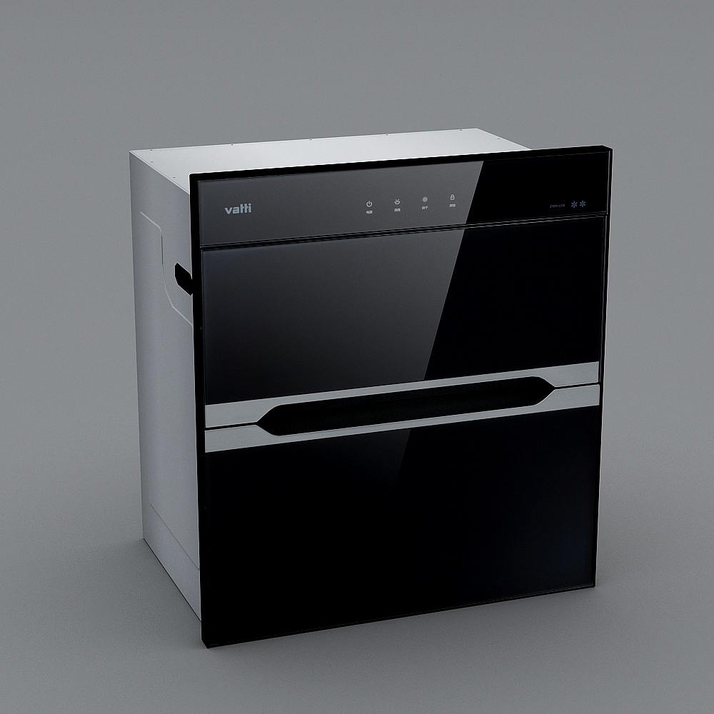 Huadi disinfection cabinet L03A