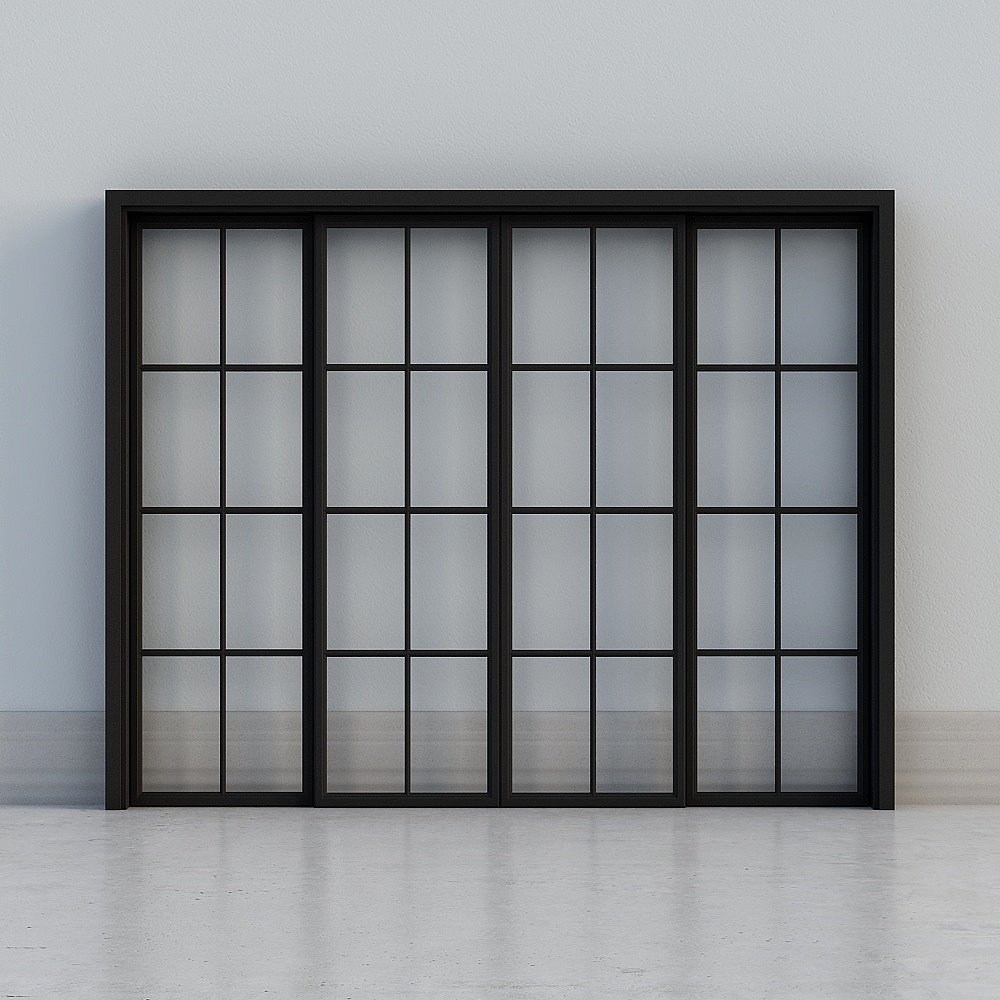 Modern Sliding Door