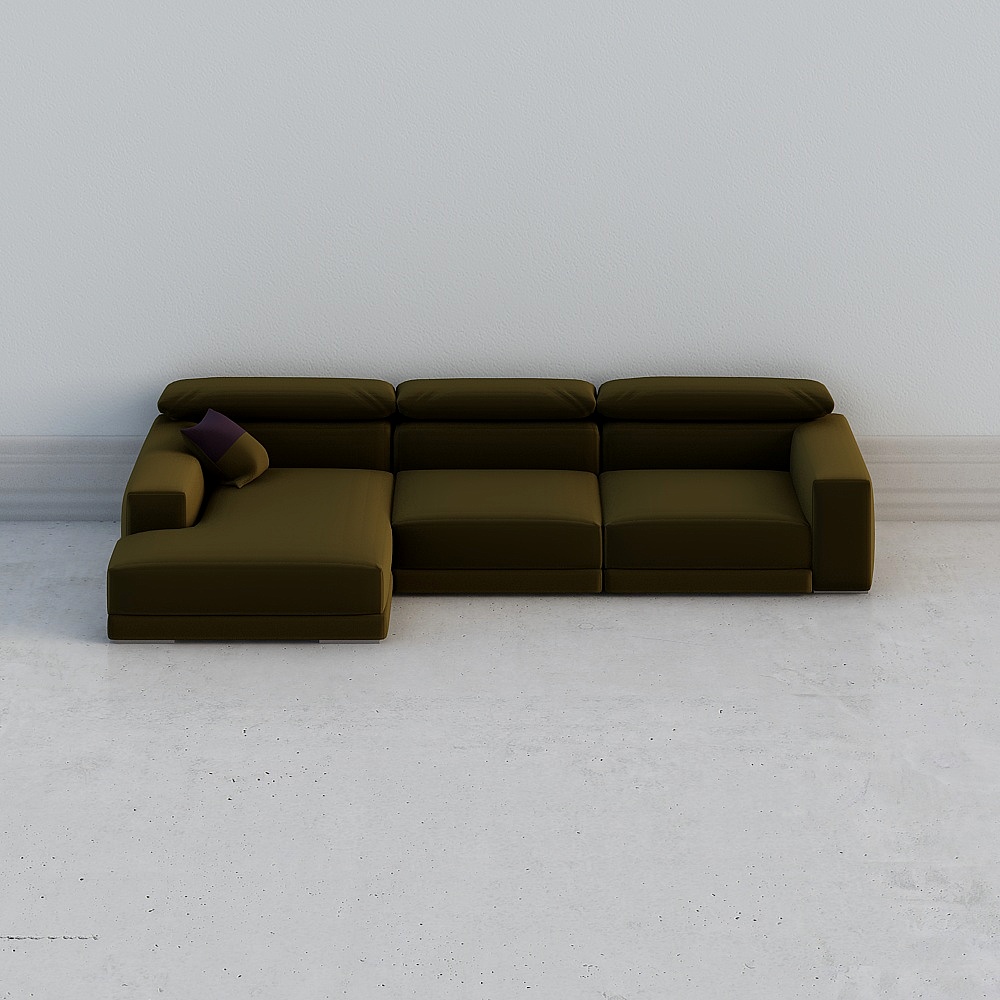 угловой диван