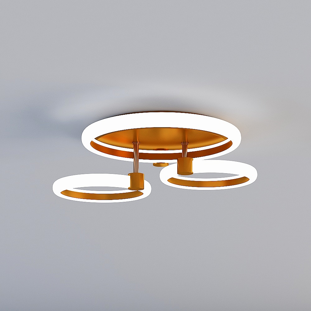 Потолочный светильник