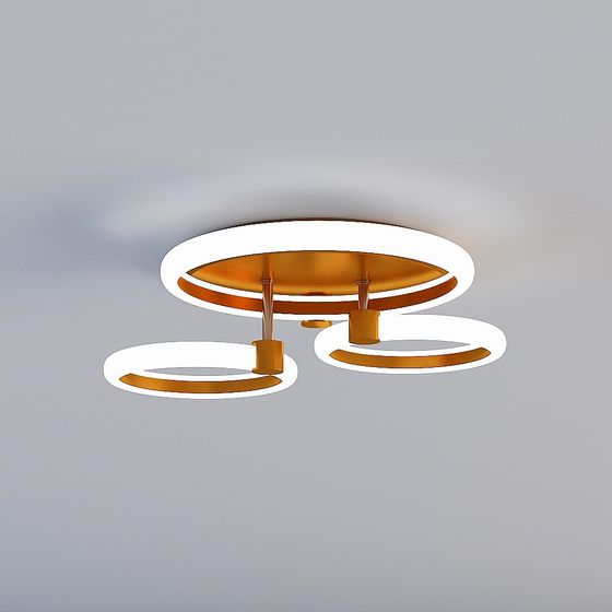 Потолочный светильник